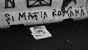 Mafia Romana